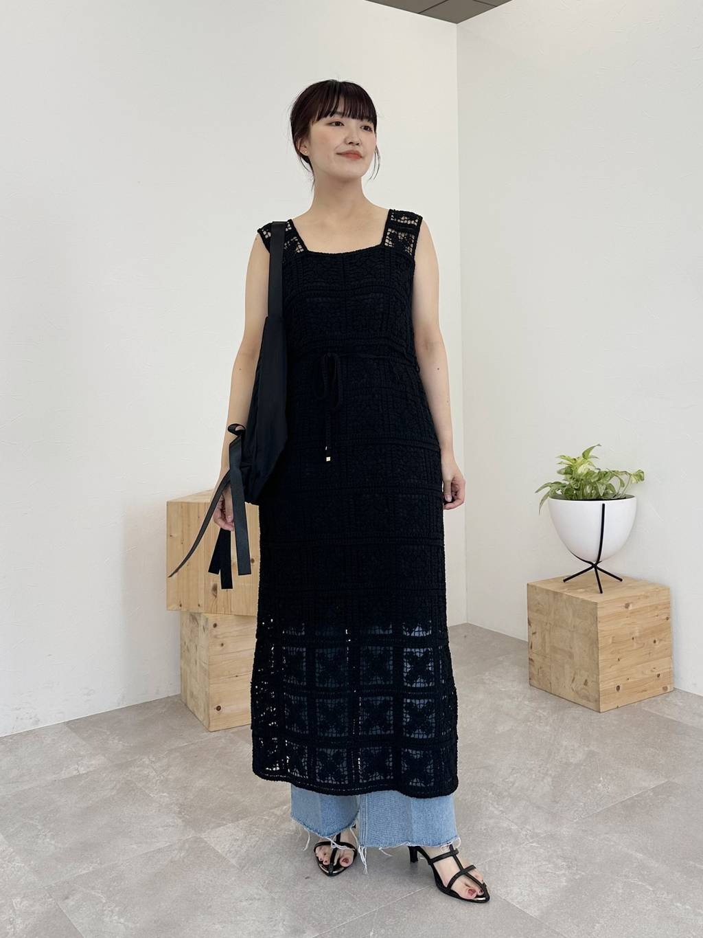 mysty womanのコーディネートを紹介します。｜Rakuten Fashion(楽天ファッション／旧楽天ブランドアベニュー)4293681