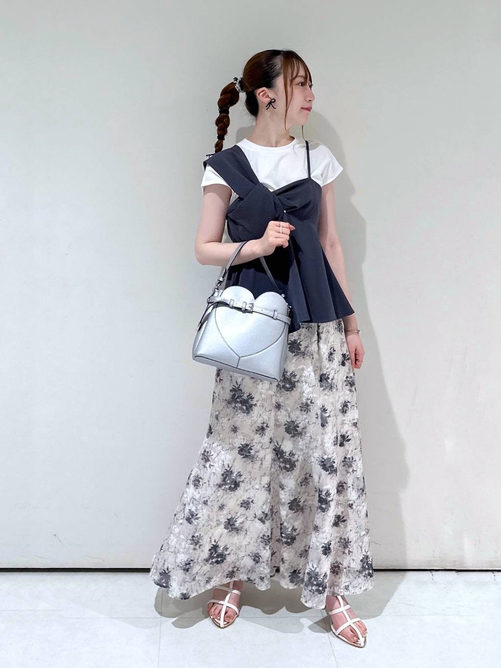 mysty womanのコーディネートを紹介します。｜Rakuten Fashion(楽天ファッション／旧楽天ブランドアベニュー)4293669