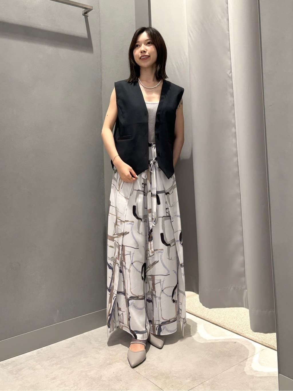 Vinのコーディネートを紹介します。｜Rakuten Fashion(楽天ファッション／旧楽天ブランドアベニュー)4294142