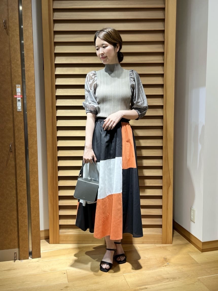 Vinのコーディネートを紹介します。｜Rakuten Fashion(楽天ファッション／旧楽天ブランドアベニュー)4294478