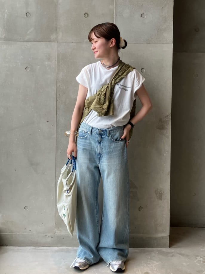 JOURNAL STANDARDのコーディネートを紹介します。｜Rakuten Fashion(楽天ファッション／旧楽天ブランドアベニュー)4294648