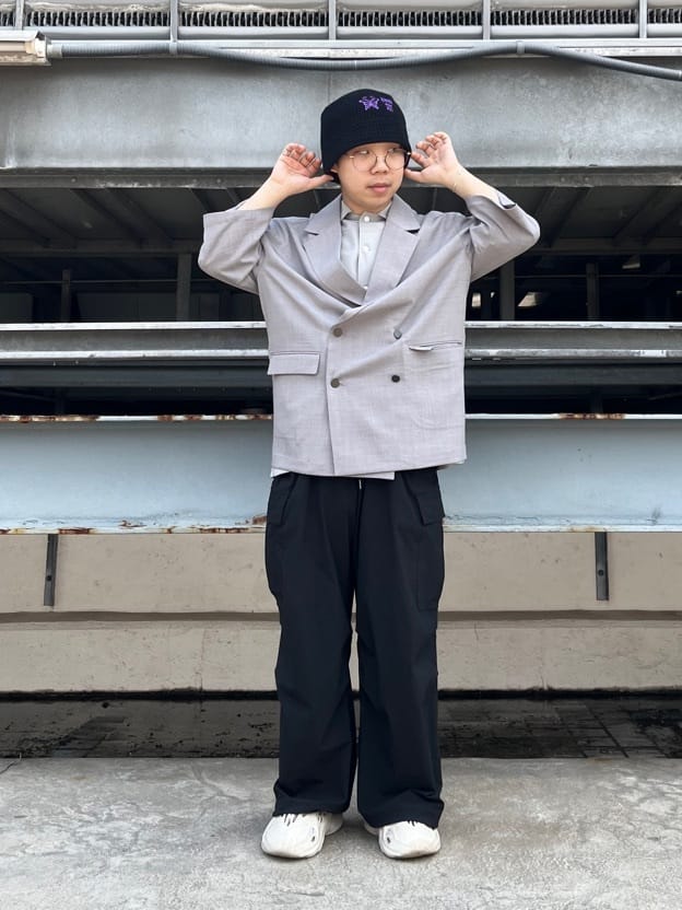 tk.TAKEO KIKUCHIのコーディネートを紹介します。｜Rakuten Fashion(楽天ファッション／旧楽天ブランドアベニュー)4294739