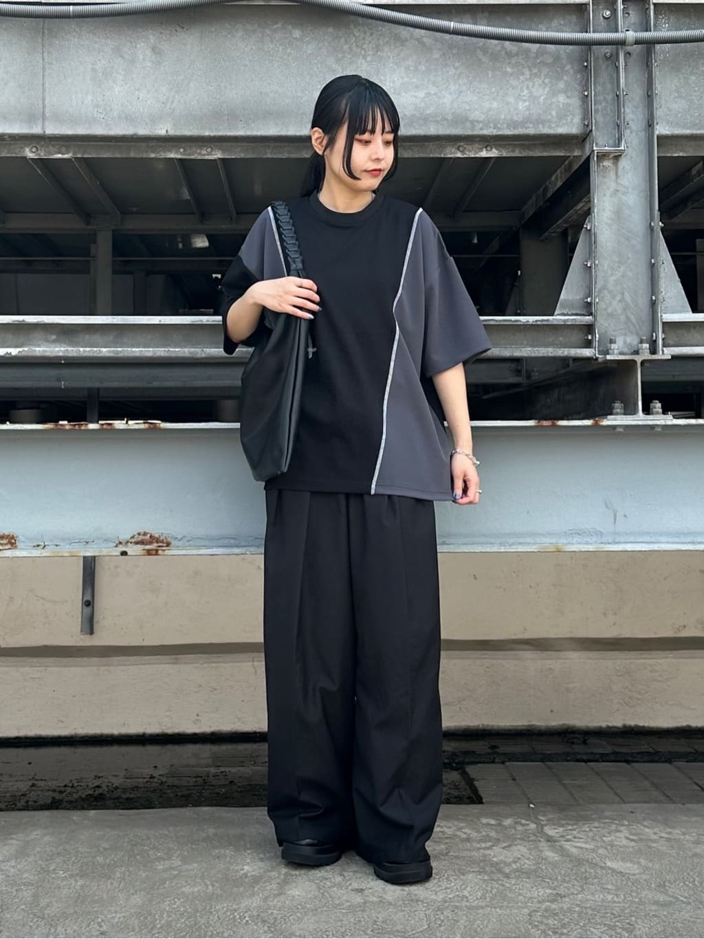 tk.TAKEO KIKUCHIのコーディネートを紹介します。｜Rakuten Fashion(楽天ファッション／旧楽天ブランドアベニュー)4294742