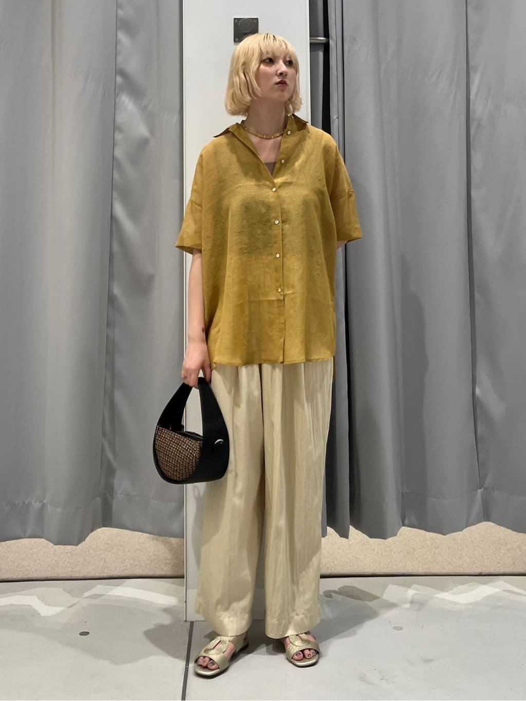 Vinのコーディネートを紹介します。｜Rakuten Fashion(楽天ファッション／旧楽天ブランドアベニュー)4295600