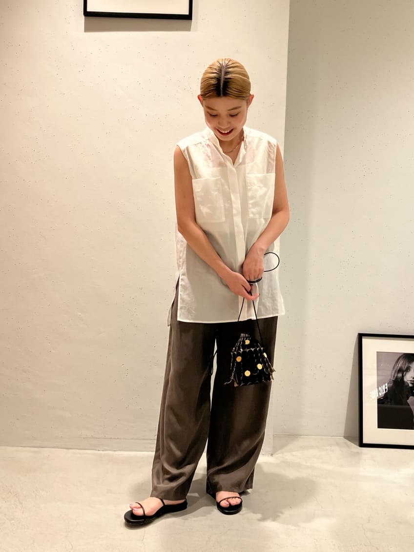 1er Arrondissementのコーディネートを紹介します。｜Rakuten Fashion(楽天ファッション／旧楽天ブランドアベニュー)4296277