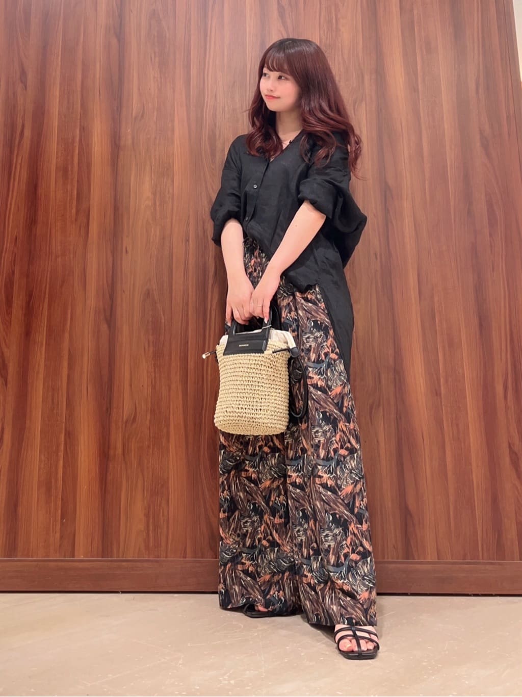 Vinのコーディネートを紹介します。｜Rakuten Fashion(楽天ファッション／旧楽天ブランドアベニュー)4296494