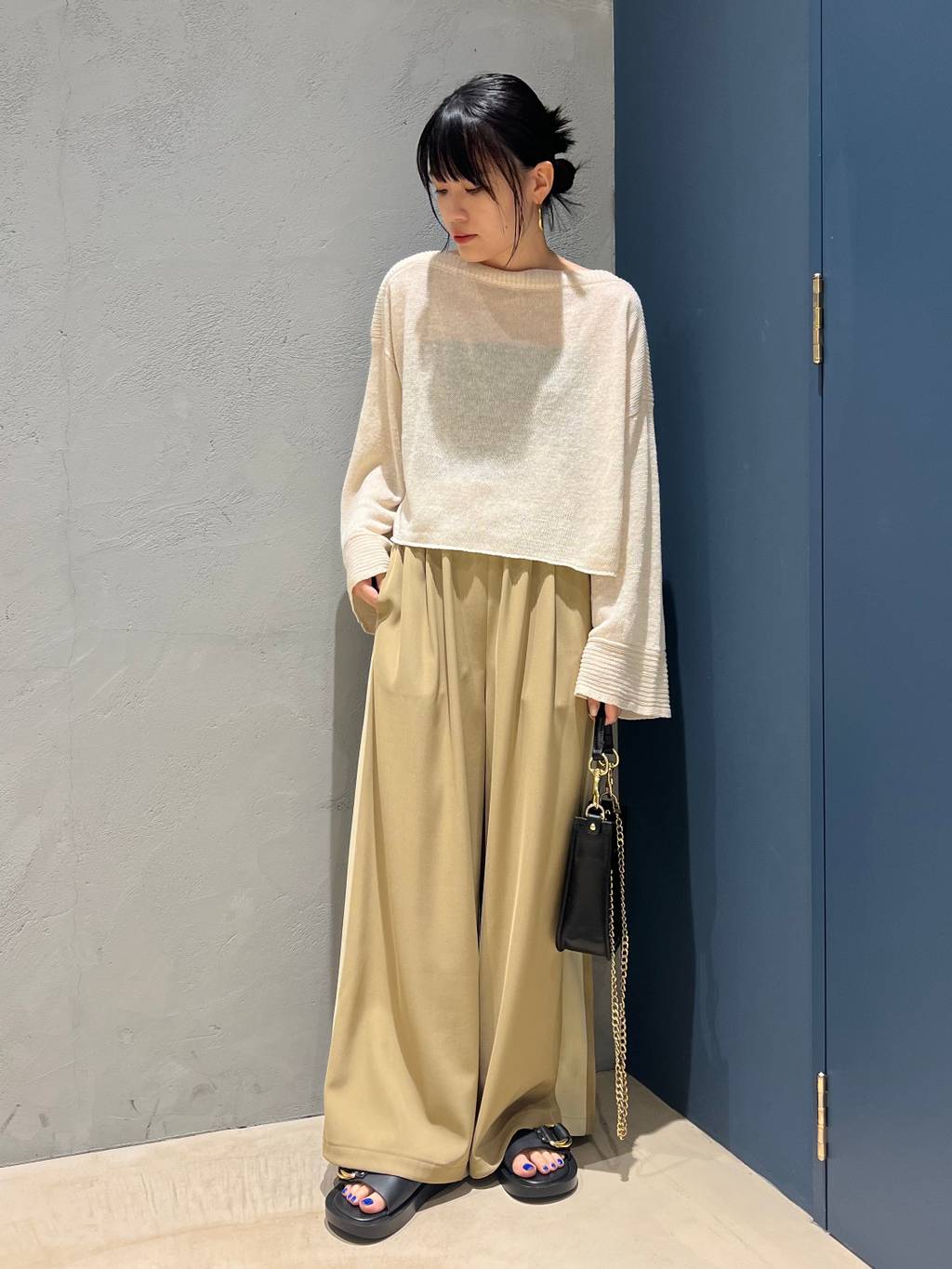 Curensologyのコーディネートを紹介します。｜Rakuten Fashion(楽天ファッション／旧楽天ブランドアベニュー)4298635