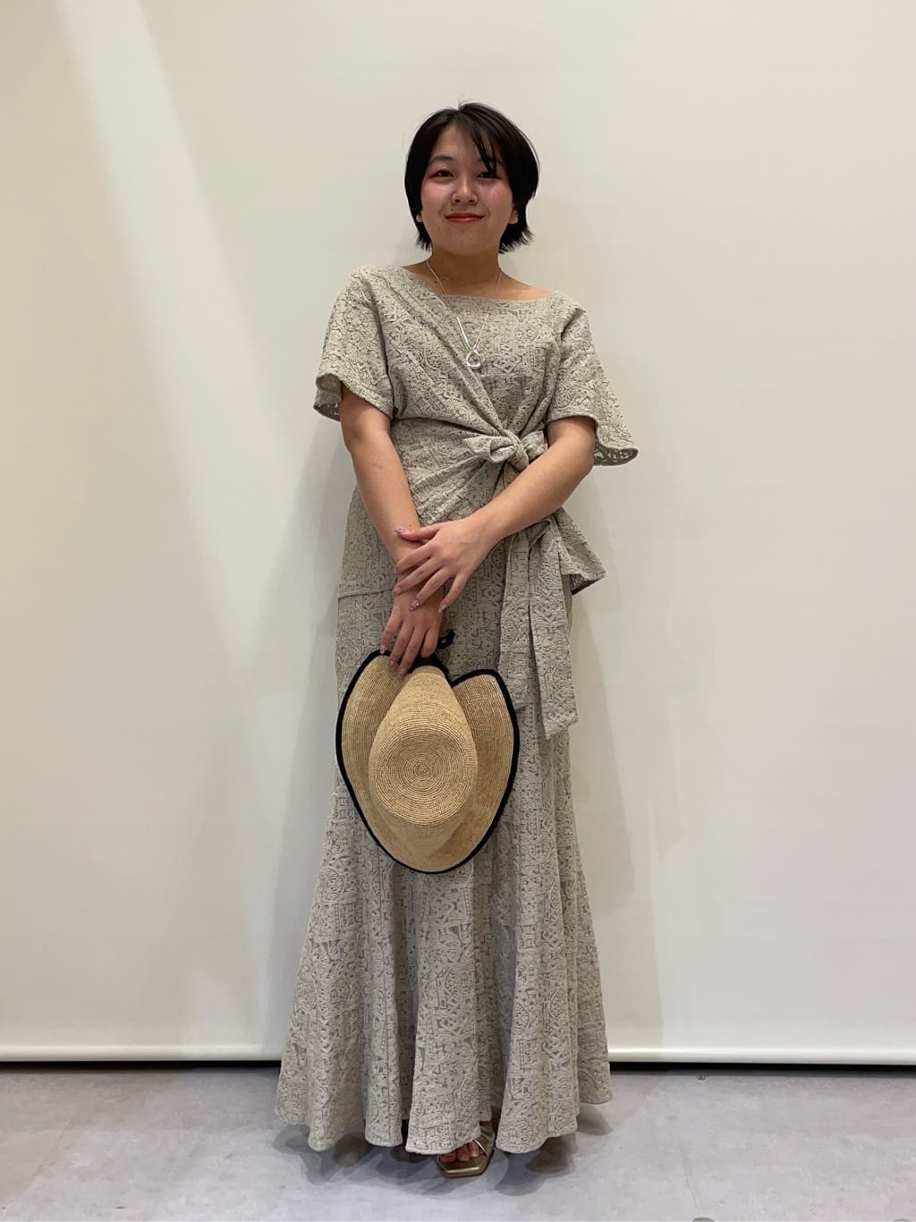 Vinのコーディネートを紹介します。｜Rakuten Fashion(楽天ファッション／旧楽天ブランドアベニュー)4298907