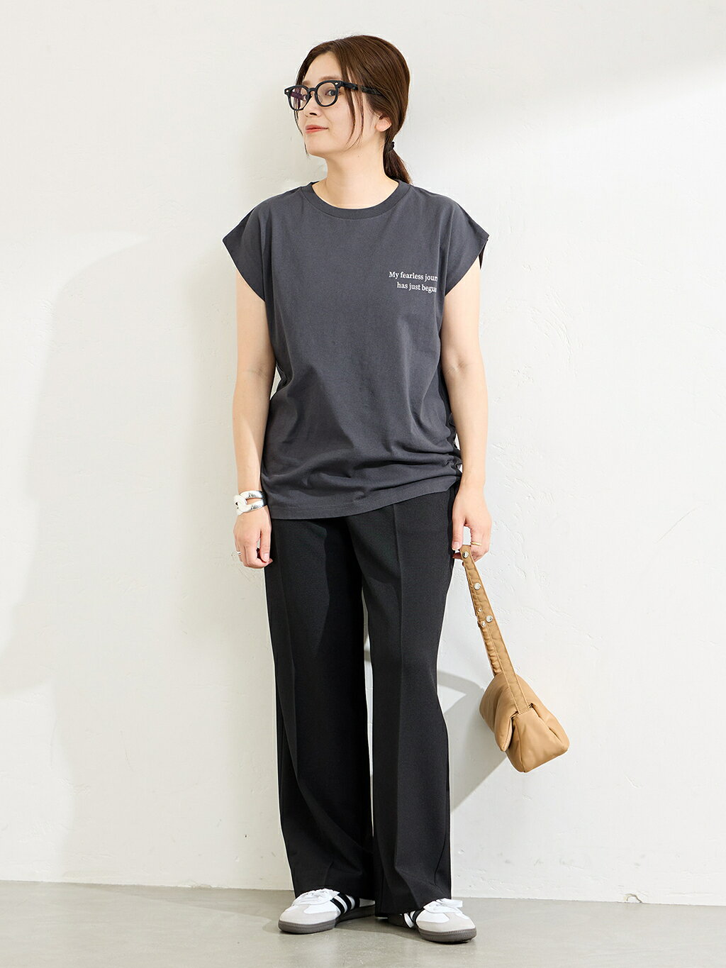 JOURNAL STANDARDのコーディネートを紹介します。｜Rakuten Fashion(楽天ファッション／旧楽天ブランドアベニュー)4299250