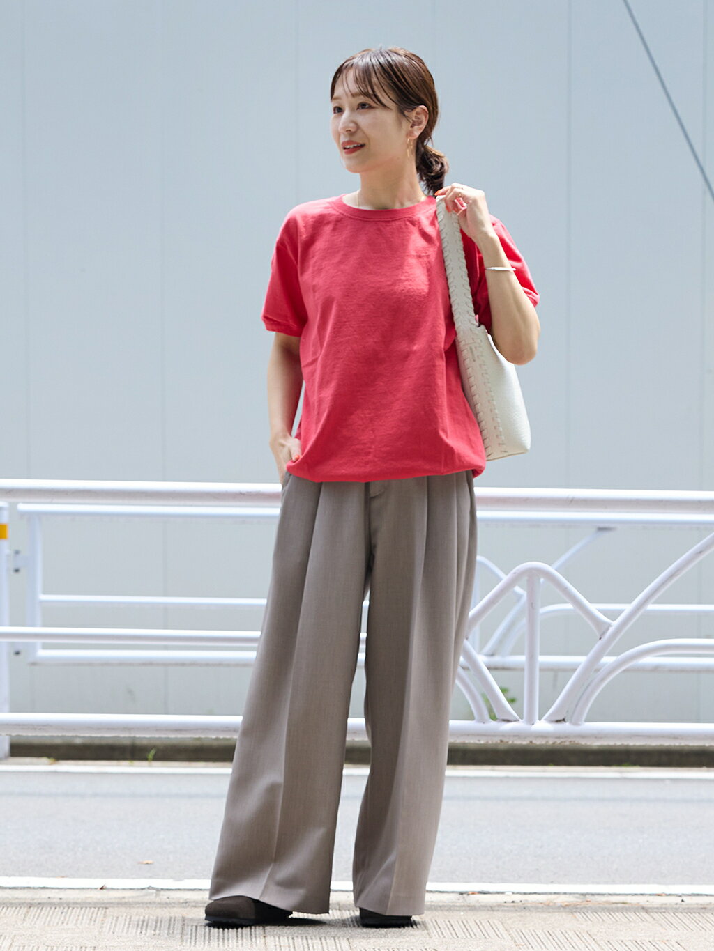 JOURNAL STANDARDのコーディネートを紹介します。｜Rakuten Fashion(楽天ファッション／旧楽天ブランドアベニュー)4299610