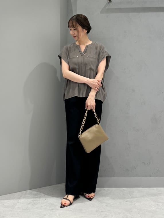 Vinのコーディネートを紹介します。｜Rakuten Fashion(楽天ファッション／旧楽天ブランドアベニュー)4299611