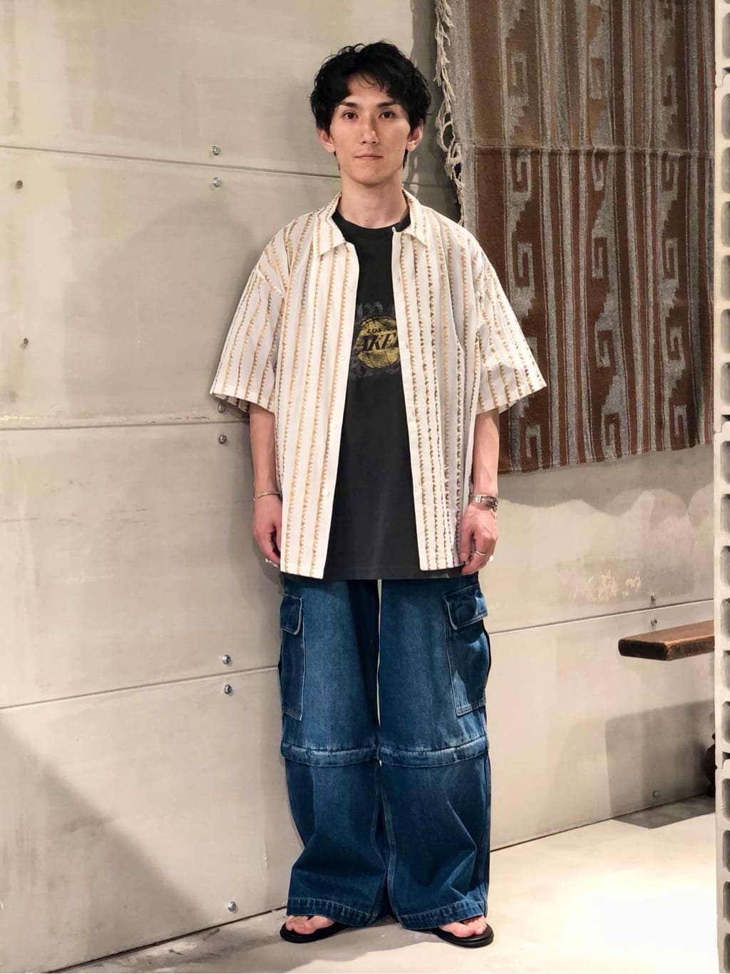 JOURNAL STANDARDのコーディネートを紹介します。｜Rakuten Fashion(楽天ファッション／旧楽天ブランドアベニュー)4299979