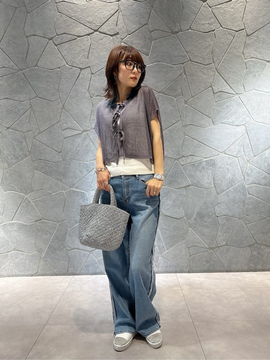 Vinのコーディネートを紹介します。｜Rakuten Fashion(楽天ファッション／旧楽天ブランドアベニュー)4300812