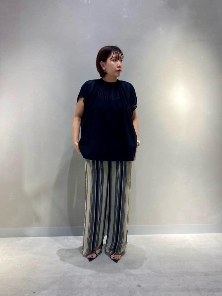 LASUDのコーディネートを紹介します。｜Rakuten Fashion(楽天ファッション／旧楽天ブランドアベニュー)4303256