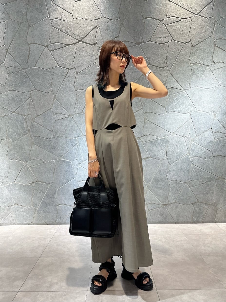 LASUDのコーディネートを紹介します。｜Rakuten Fashion(楽天ファッション／旧楽天ブランドアベニュー)4304792