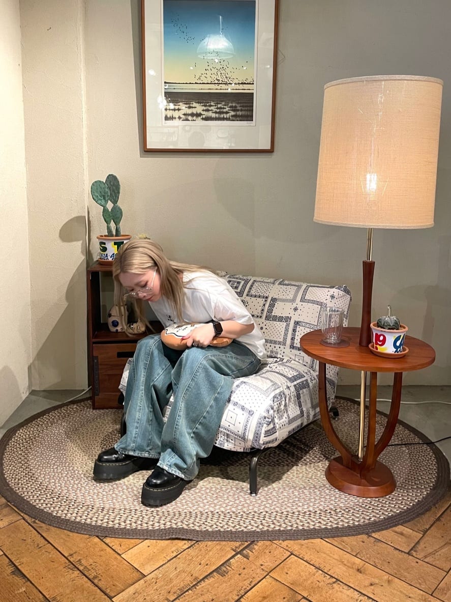 journal standard Furnitureのコーディネートを紹介します。｜Rakuten Fashion(楽天ファッション／旧楽天ブランドアベニュー)4304999