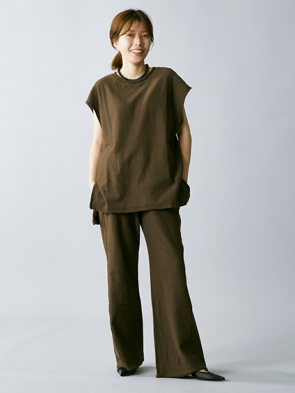 1er Arrondissementのコーディネートを紹介します。｜Rakuten Fashion(楽天ファッション／旧楽天ブランドアベニュー)4305132