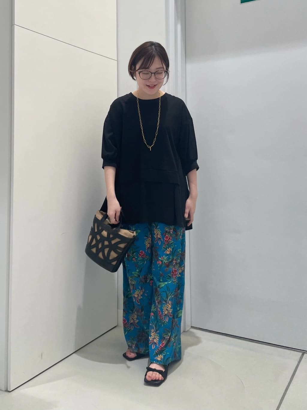 LASUDのコーディネートを紹介します。｜Rakuten Fashion(楽天ファッション／旧楽天ブランドアベニュー)4305863