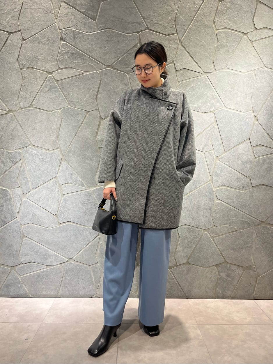 Vinのコーディネートを紹介します。｜Rakuten Fashion(楽天ファッション／旧楽天ブランドアベニュー)4306243