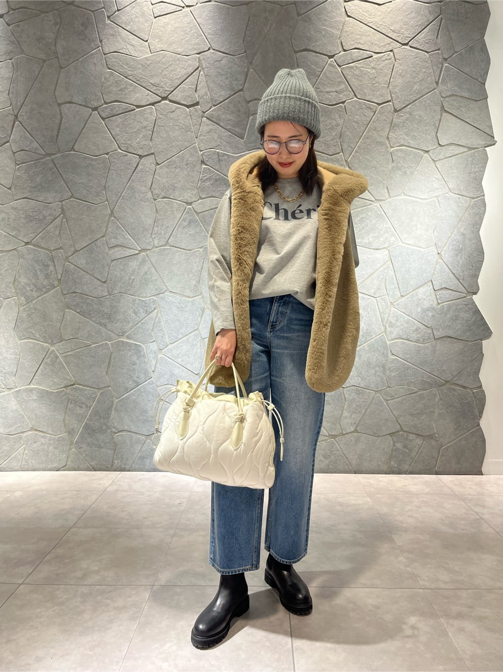 LASUDのコーディネートを紹介します。｜Rakuten Fashion(楽天ファッション／旧楽天ブランドアベニュー)4306254