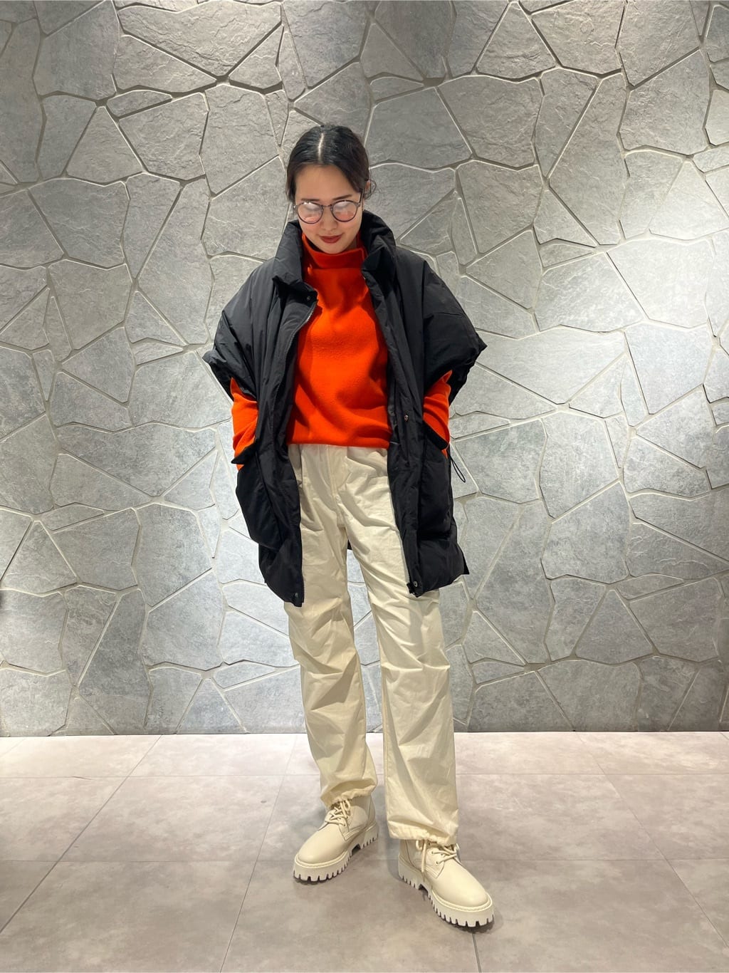 LASUDのコーディネートを紹介します。｜Rakuten Fashion(楽天ファッション／旧楽天ブランドアベニュー)4306256