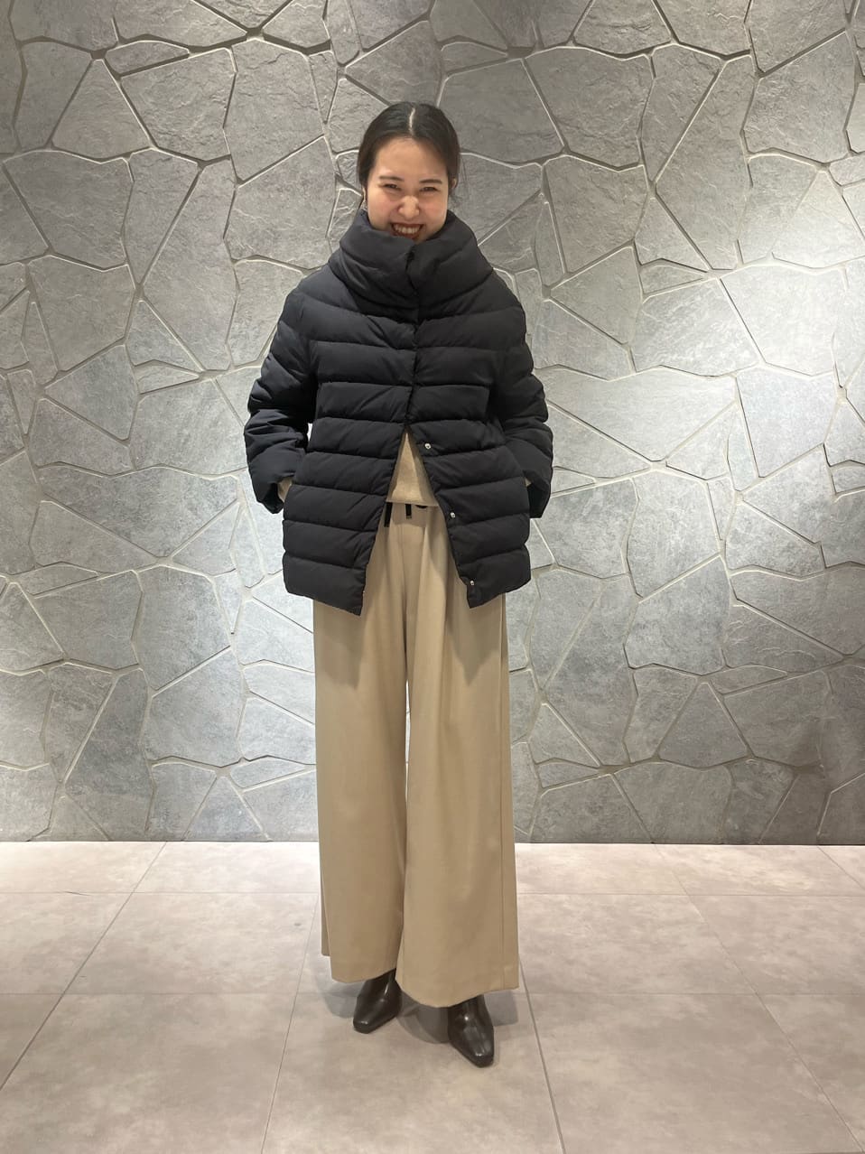 Vinのコーディネートを紹介します。｜Rakuten Fashion(楽天ファッション／旧楽天ブランドアベニュー)4306258