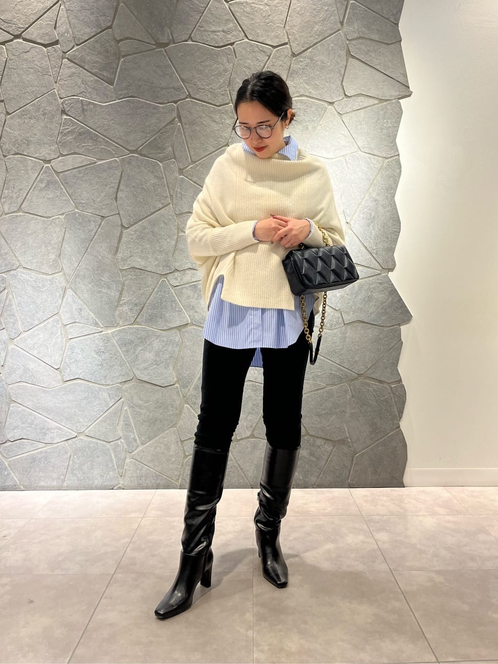 Vinのコーディネートを紹介します。｜Rakuten Fashion(楽天ファッション／旧楽天ブランドアベニュー)4306259