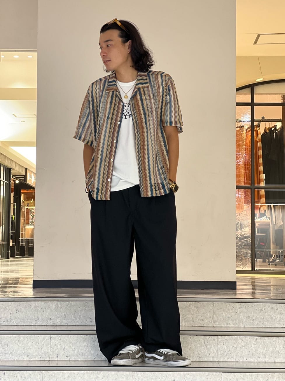 JOURNAL STANDARDのコーディネートを紹介します。｜Rakuten Fashion(楽天ファッション／旧楽天ブランドアベニュー)4307254