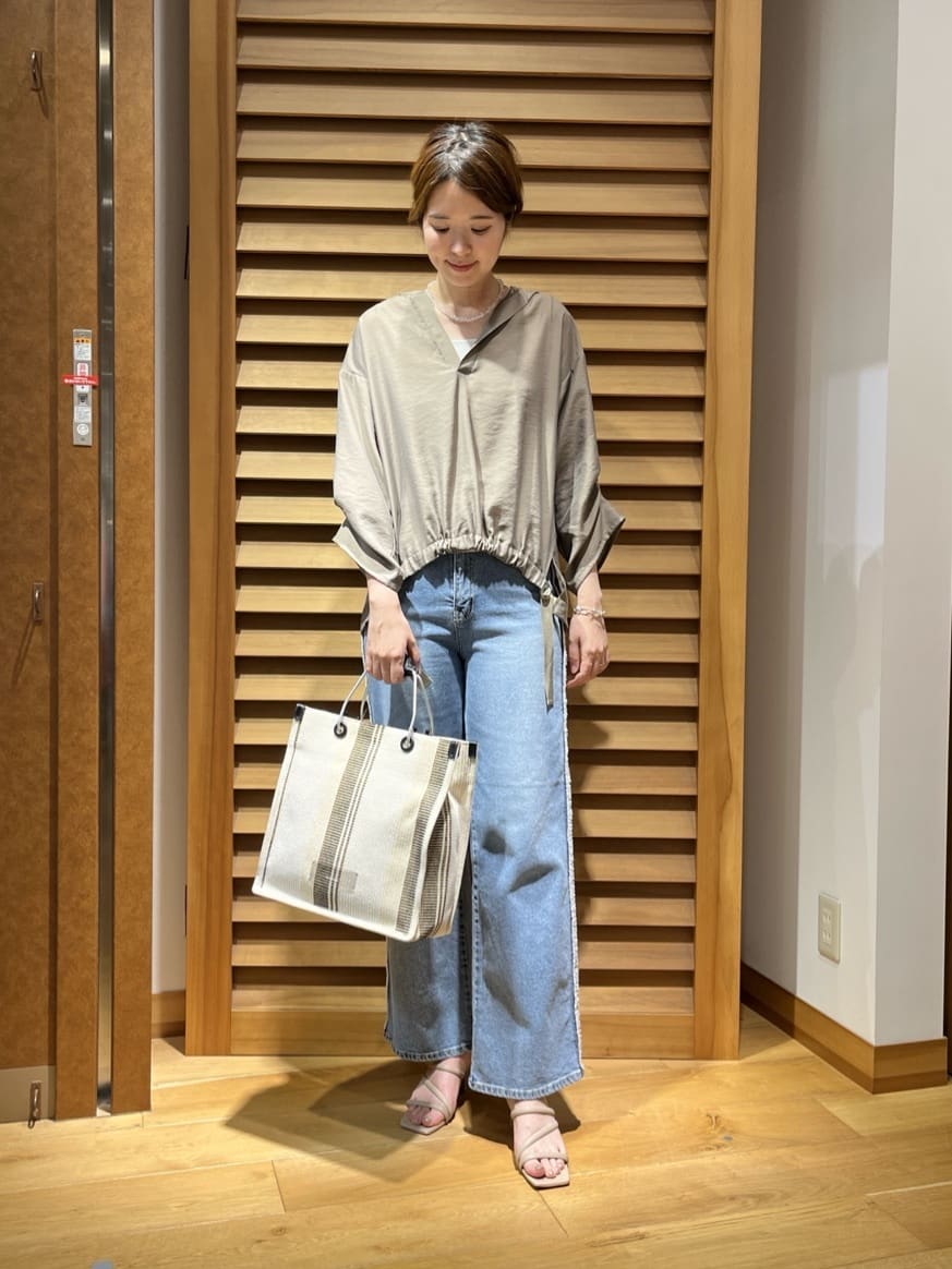 Vinのコーディネートを紹介します。｜Rakuten Fashion(楽天ファッション／旧楽天ブランドアベニュー)4307903