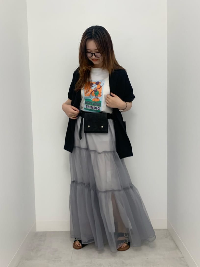 Vinのコーディネートを紹介します。｜Rakuten Fashion(楽天ファッション／旧楽天ブランドアベニュー)4308160