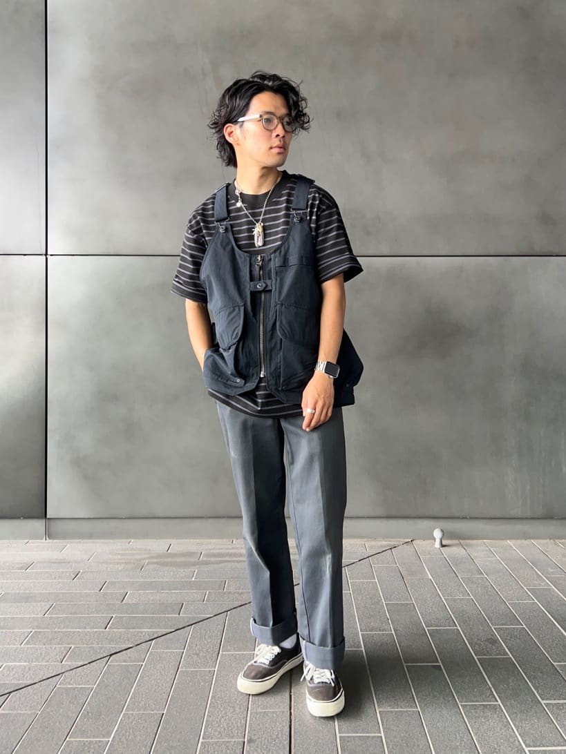Snow Peak | TAKIBI Weather Vest | Rakuten Fashion(楽天ファッション