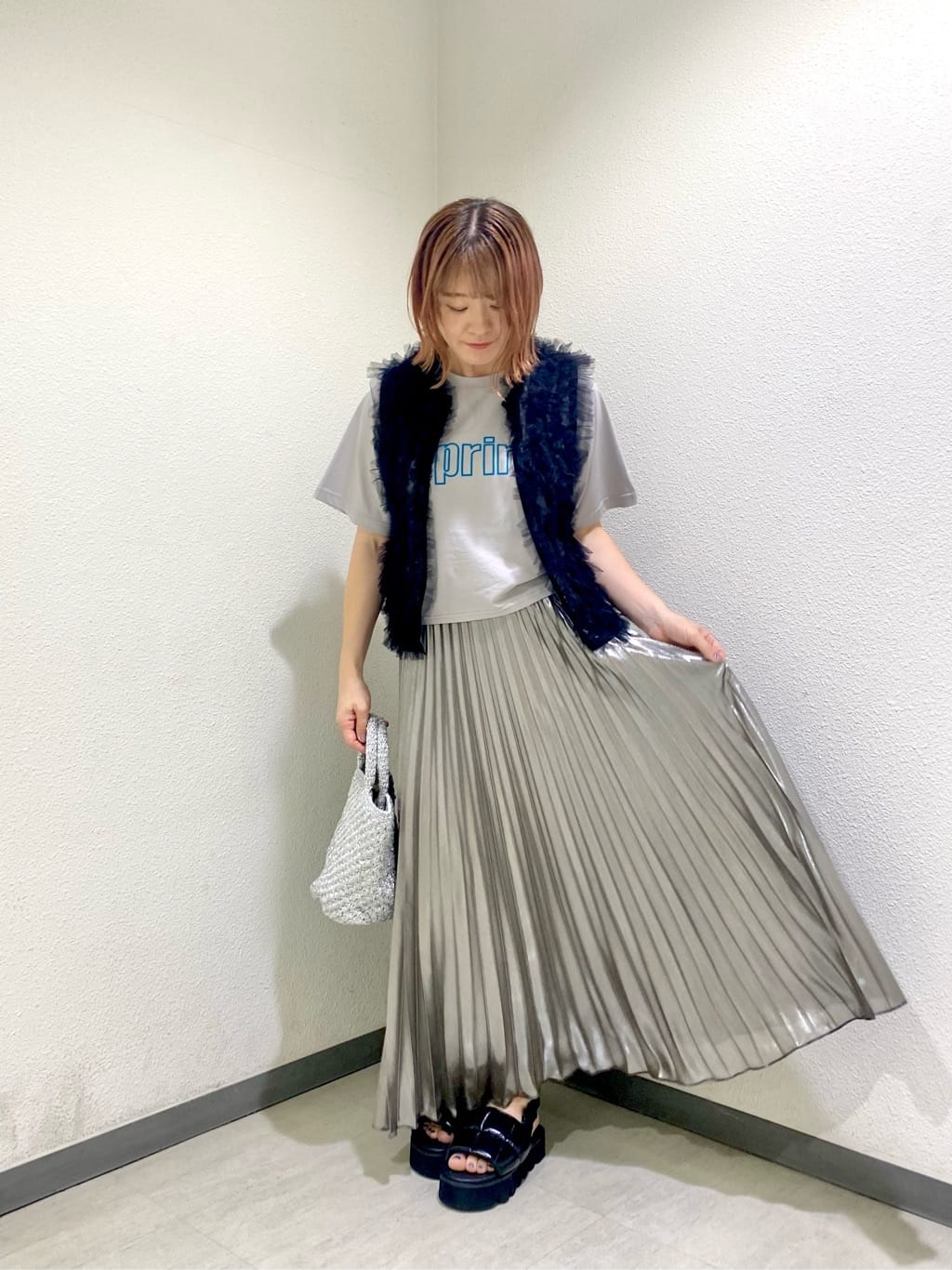 LASUDのコーディネートを紹介します。｜Rakuten Fashion(楽天ファッション／旧楽天ブランドアベニュー)4309094