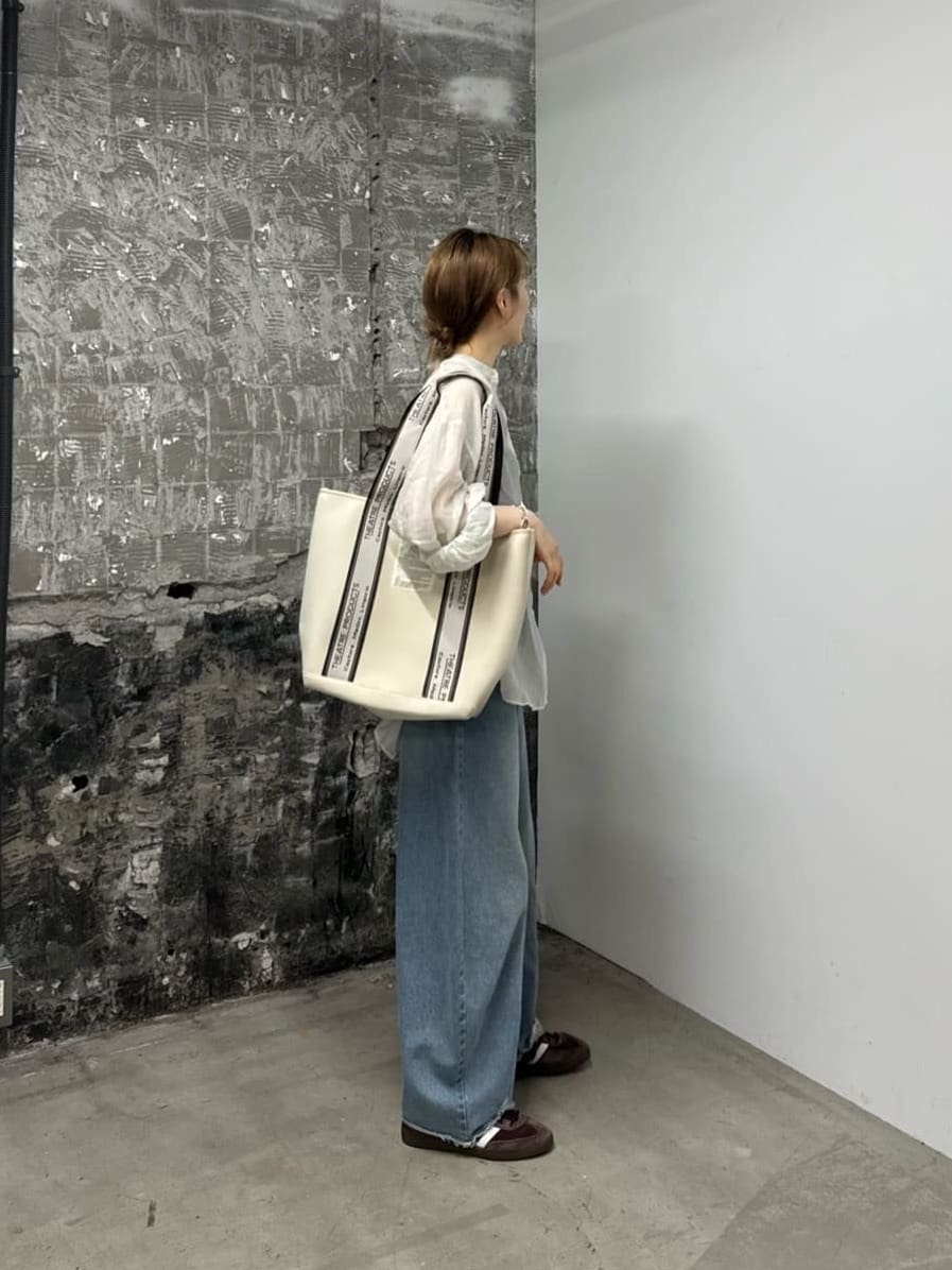 CIAOPANIC TYPY | :【THEATRE PRODUCTS】別注ネオプレンBIGBAG