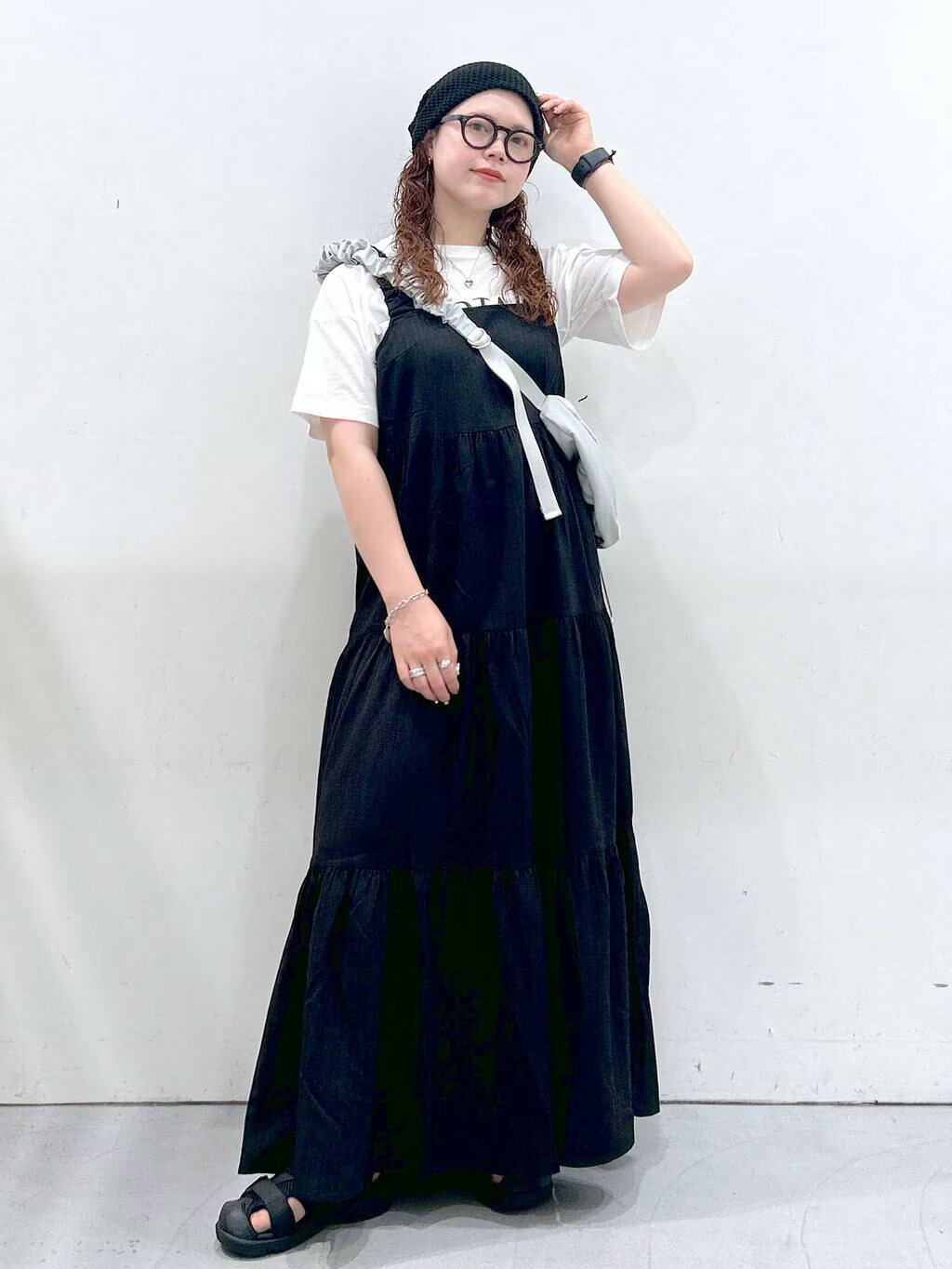 LAKOLEのコーディネートを紹介します。｜Rakuten Fashion(楽天ファッション／旧楽天ブランドアベニュー)4310366