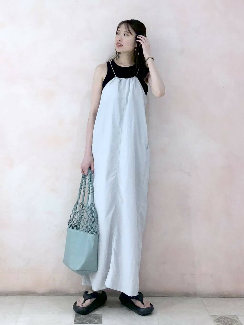 LAKOLEのコーディネートを紹介します。｜Rakuten Fashion(楽天ファッション／旧楽天ブランドアベニュー)4310385