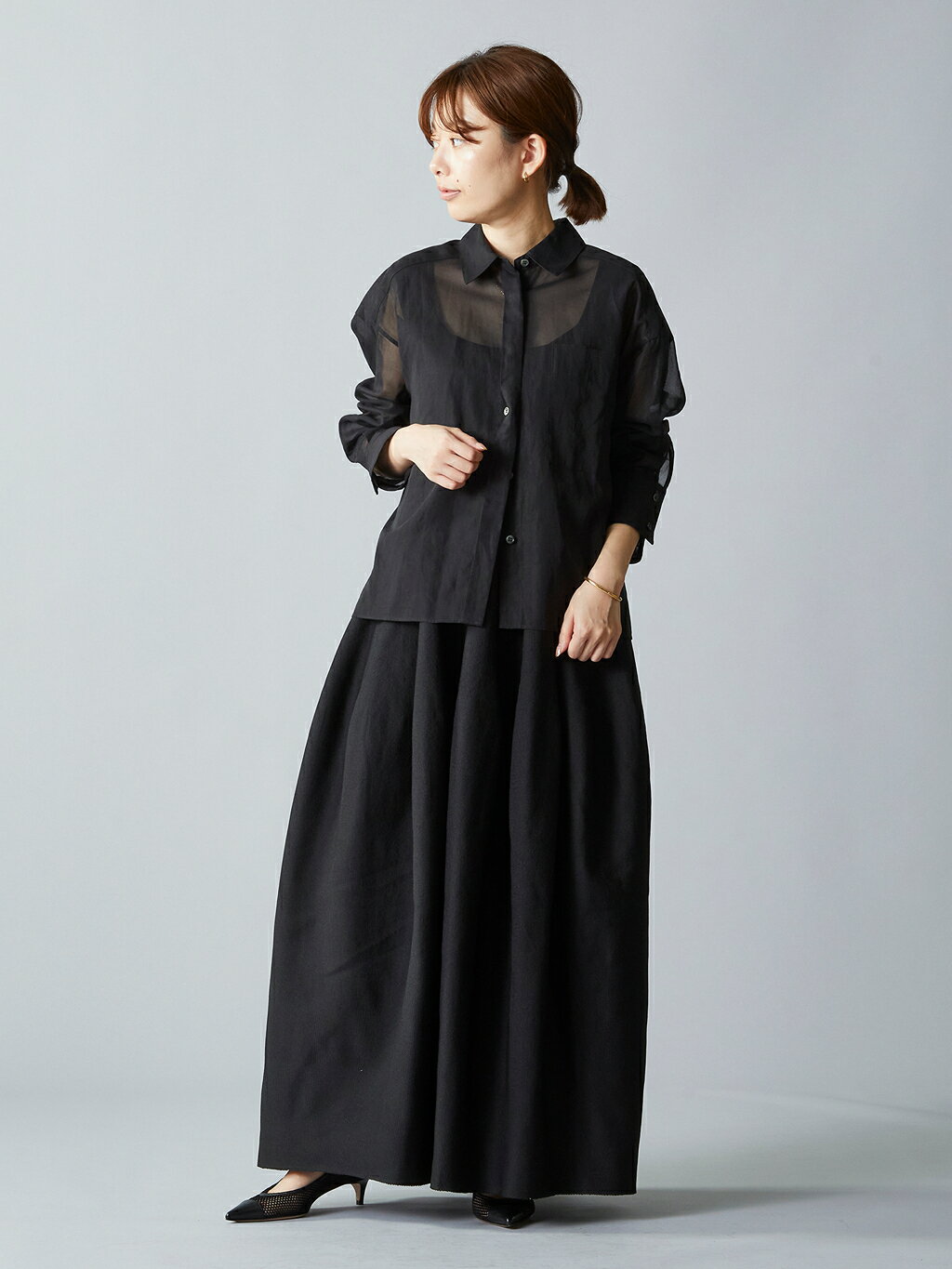 1er Arrondissementのコーディネートを紹介します。｜Rakuten Fashion(楽天ファッション／旧楽天ブランドアベニュー)4314952