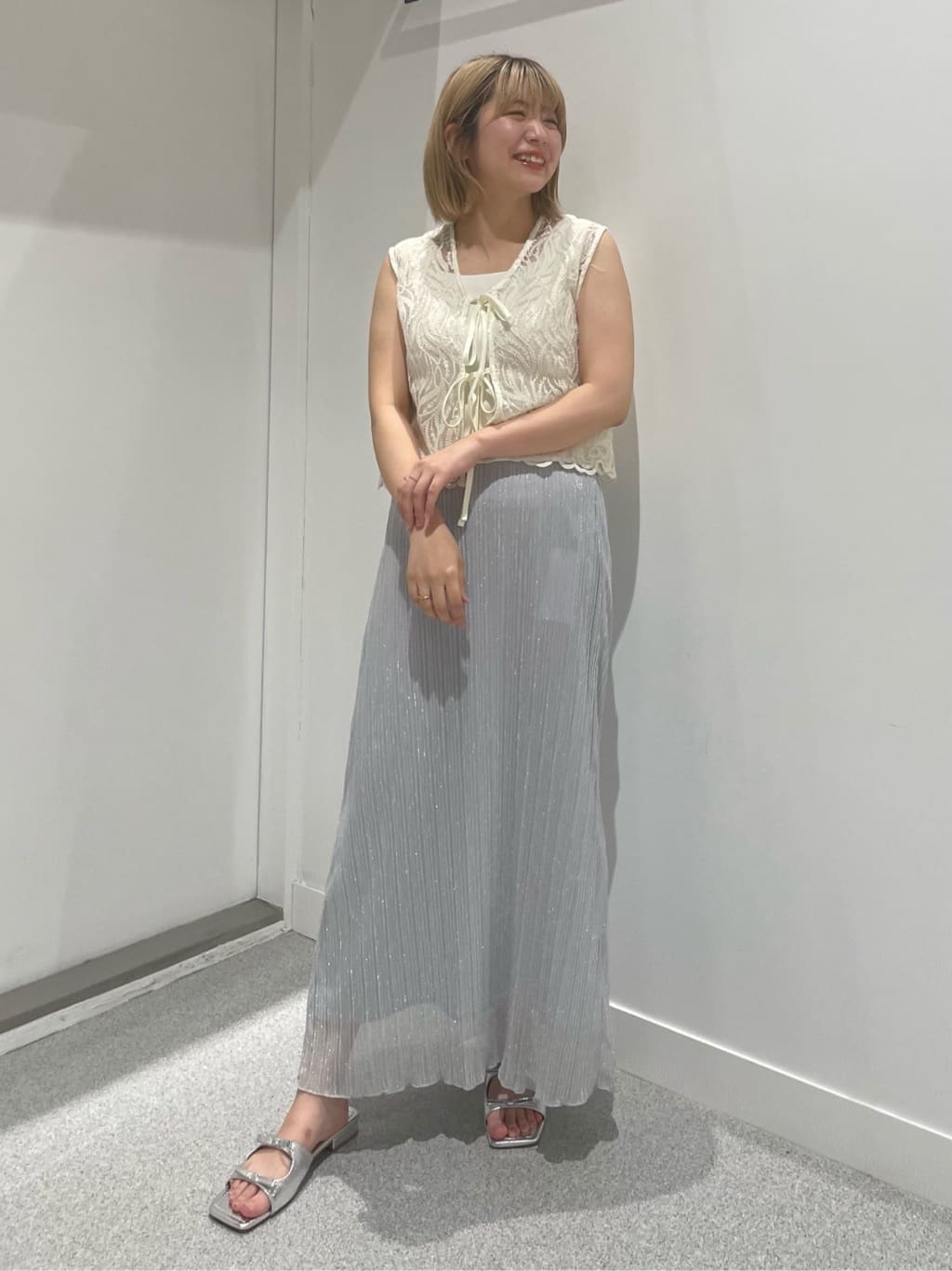 Vinのコーディネートを紹介します。｜Rakuten Fashion(楽天ファッション／旧楽天ブランドアベニュー)4315044