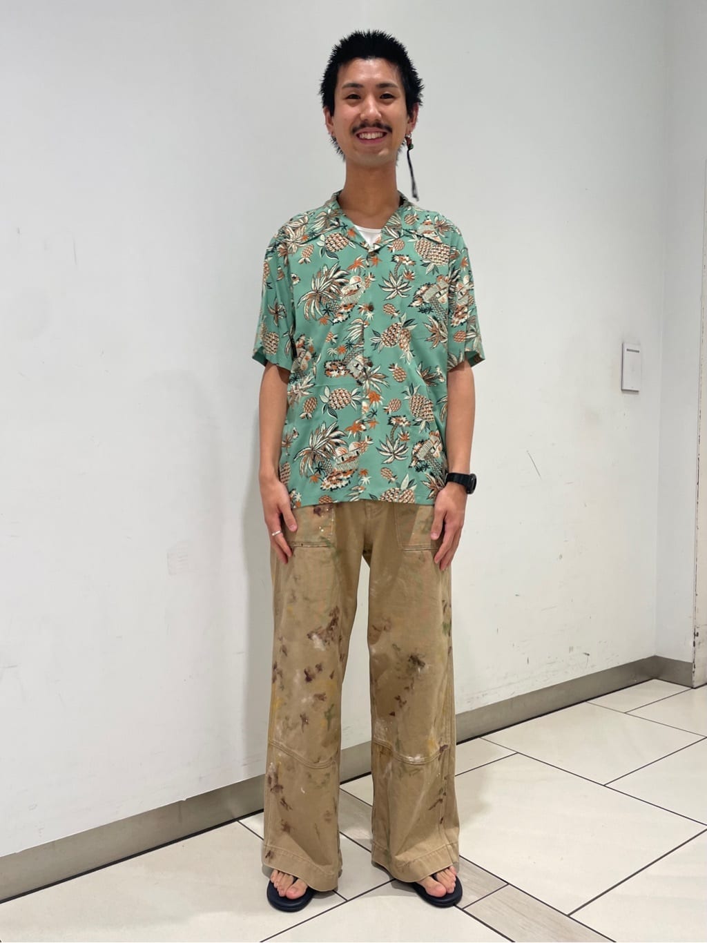 JOURNAL STANDARDのコーディネートを紹介します。｜Rakuten Fashion(楽天ファッション／旧楽天ブランドアベニュー)4315258