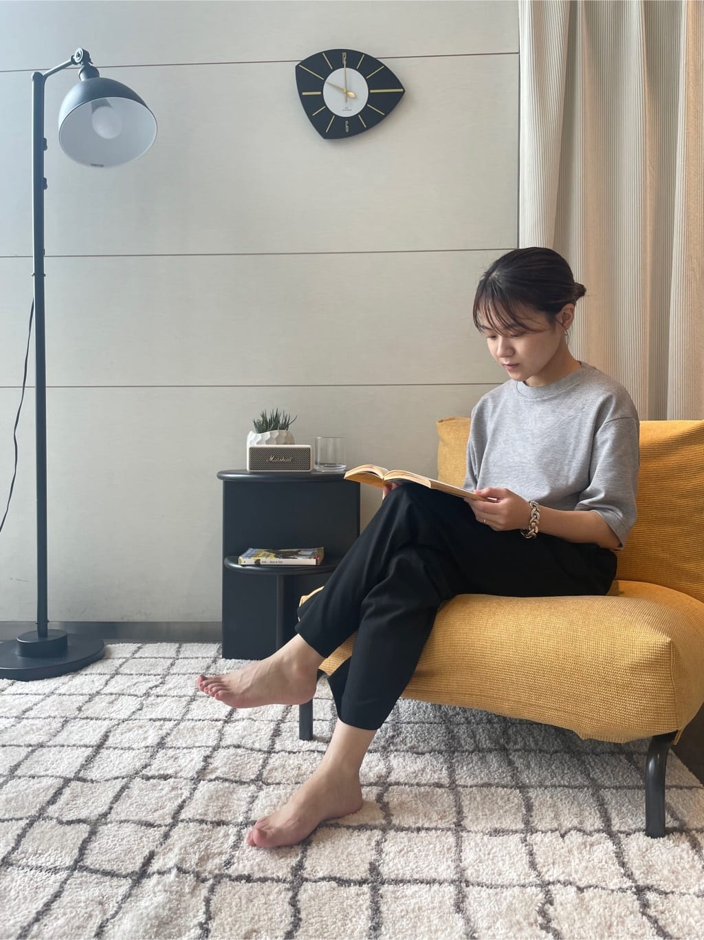 journal standard Furnitureの【HASAMI PORCELAIN / ハサミポーセリン】TUMBLER グラス タンブラーを使ったコーディネートを紹介します。｜Rakuten Fashion(楽天ファッション／旧楽天ブランドアベニュー)4315538