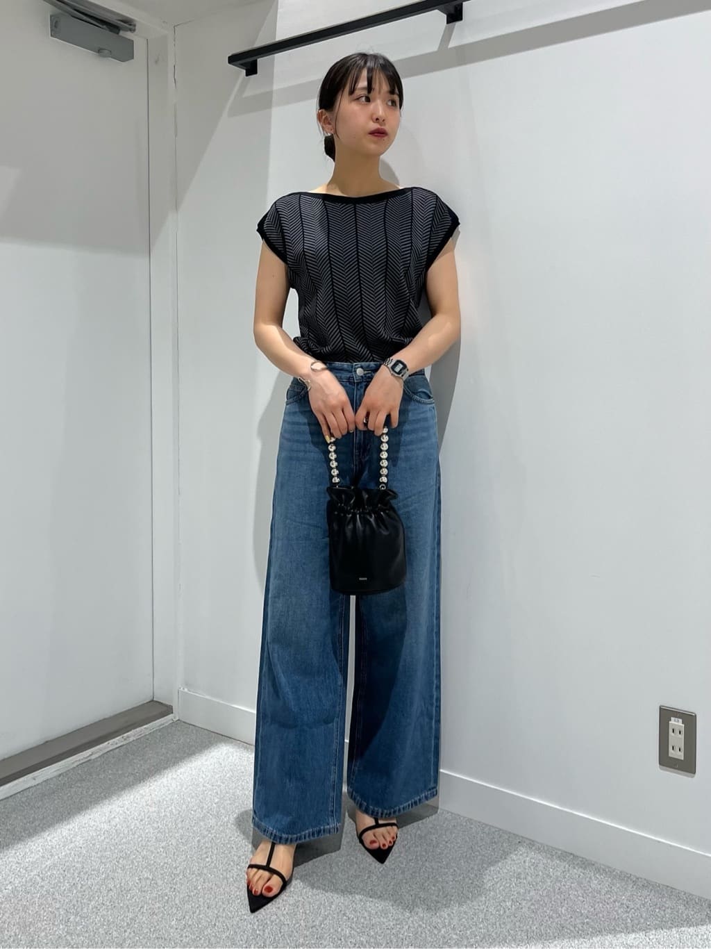 Vinのコーディネートを紹介します。｜Rakuten Fashion(楽天ファッション／旧楽天ブランドアベニュー)4316509