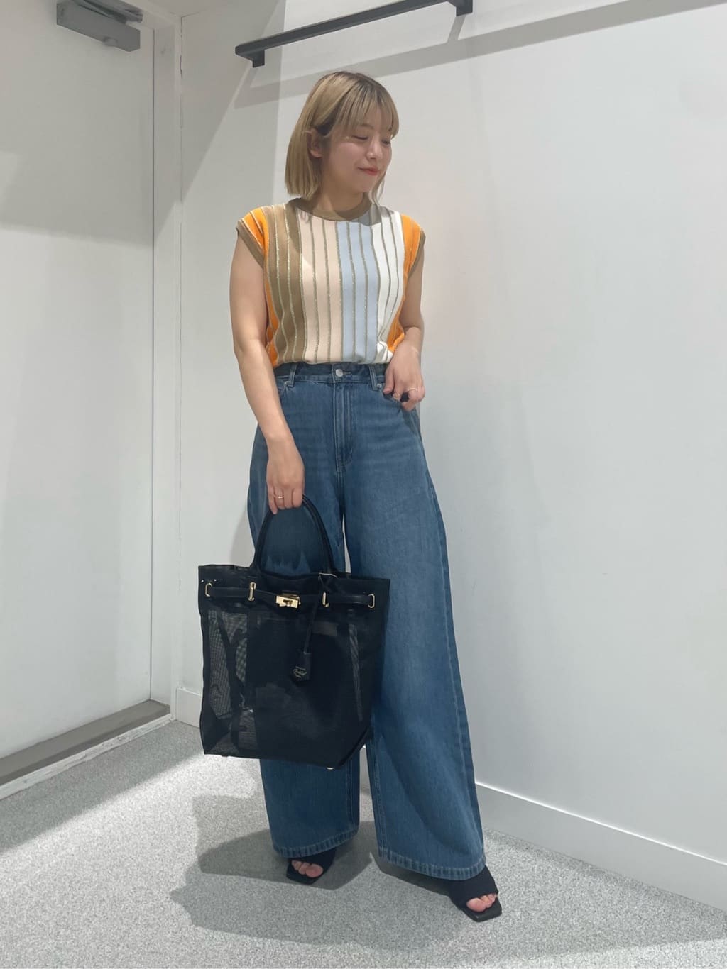 Vinのコーディネートを紹介します。｜Rakuten Fashion(楽天ファッション／旧楽天ブランドアベニュー)4316625