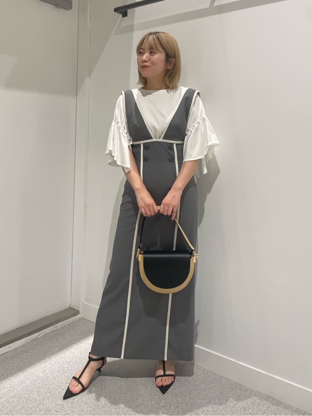 Vinのコーディネートを紹介します。｜Rakuten Fashion(楽天ファッション／旧楽天ブランドアベニュー)4316647