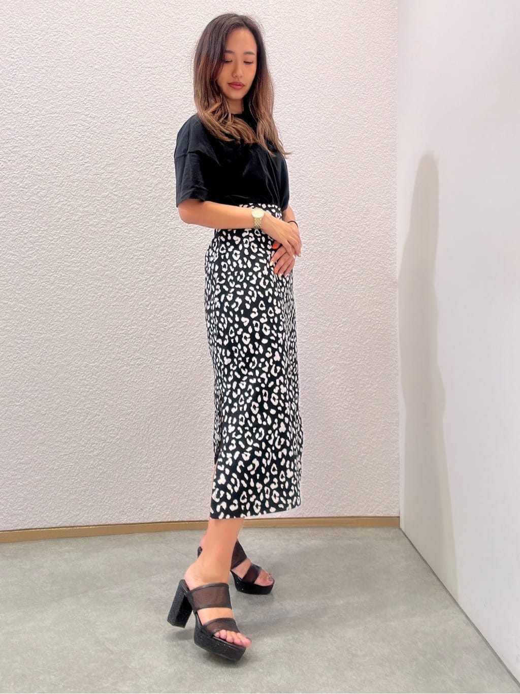 ESPERANZAのコーディネートを紹介します。｜Rakuten Fashion(楽天ファッション／旧楽天ブランドアベニュー)4317101