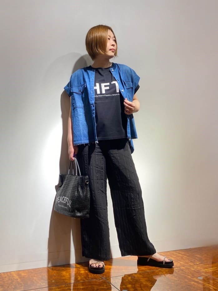 Vinのコーディネートを紹介します。｜Rakuten Fashion(楽天ファッション／旧楽天ブランドアベニュー)4317536