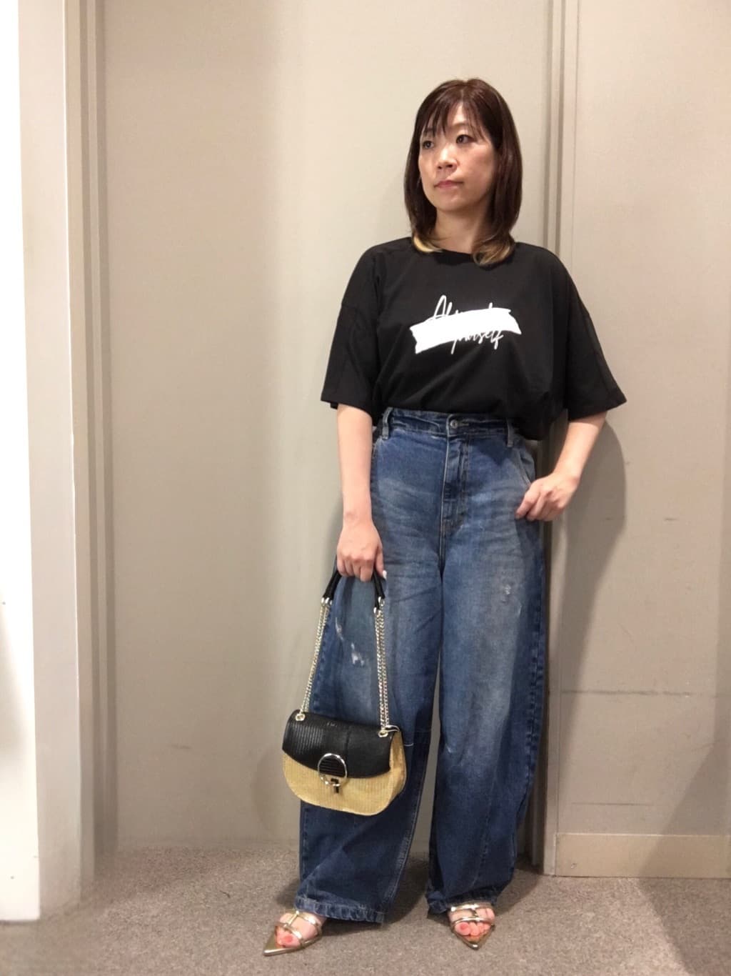 Vinのコーディネートを紹介します。｜Rakuten Fashion(楽天ファッション／旧楽天ブランドアベニュー)4317801