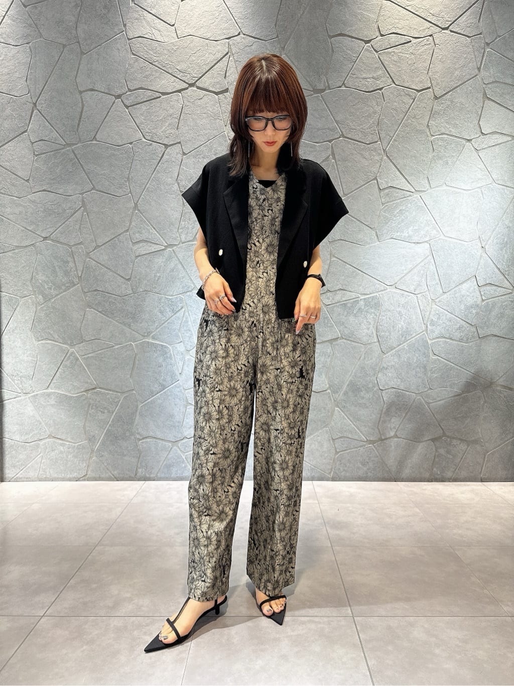 LASUDのコーディネートを紹介します。｜Rakuten Fashion(楽天ファッション／旧楽天ブランドアベニュー)4317869