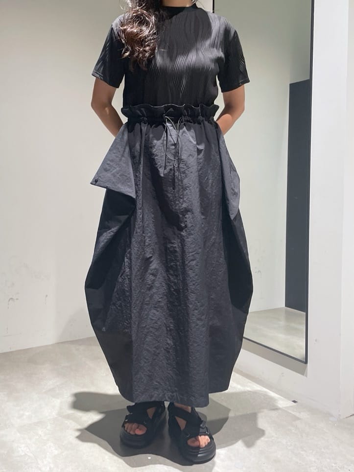 AZUL by moussyのコーディネートを紹介します。｜Rakuten Fashion(楽天ファッション／旧楽天ブランドアベニュー)4318428