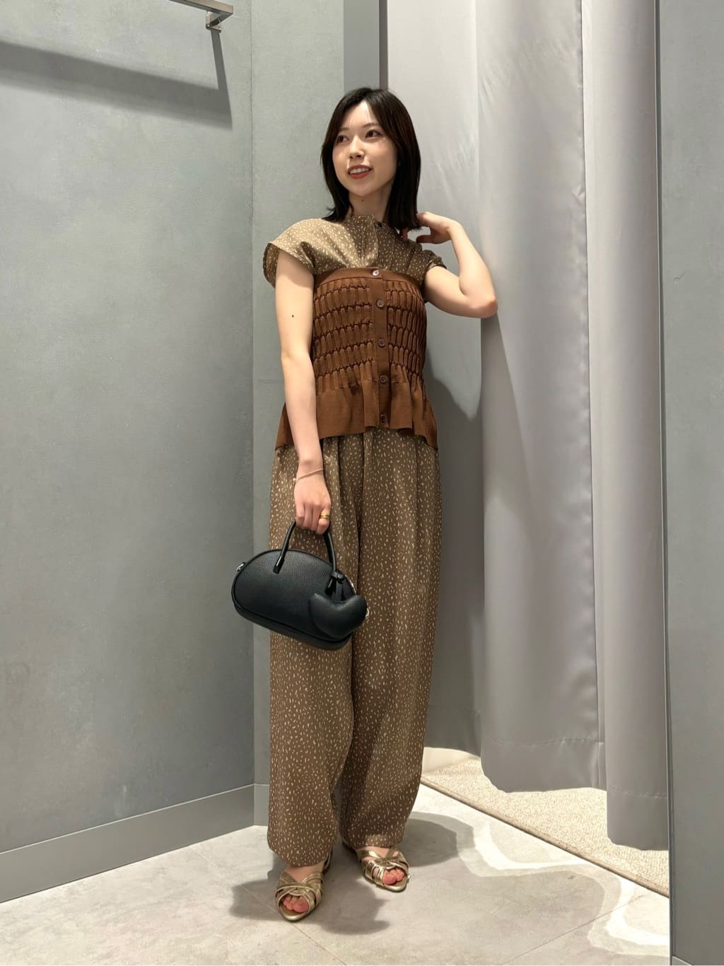 Vinのコーディネートを紹介します。｜Rakuten Fashion(楽天ファッション／旧楽天ブランドアベニュー)4318711