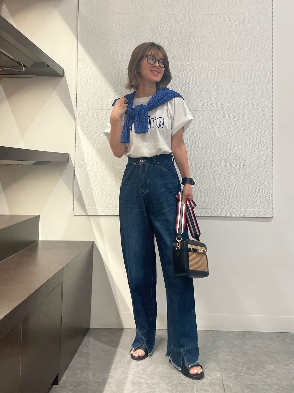 Vinのコーディネートを紹介します。｜Rakuten Fashion(楽天ファッション／旧楽天ブランドアベニュー)4322245