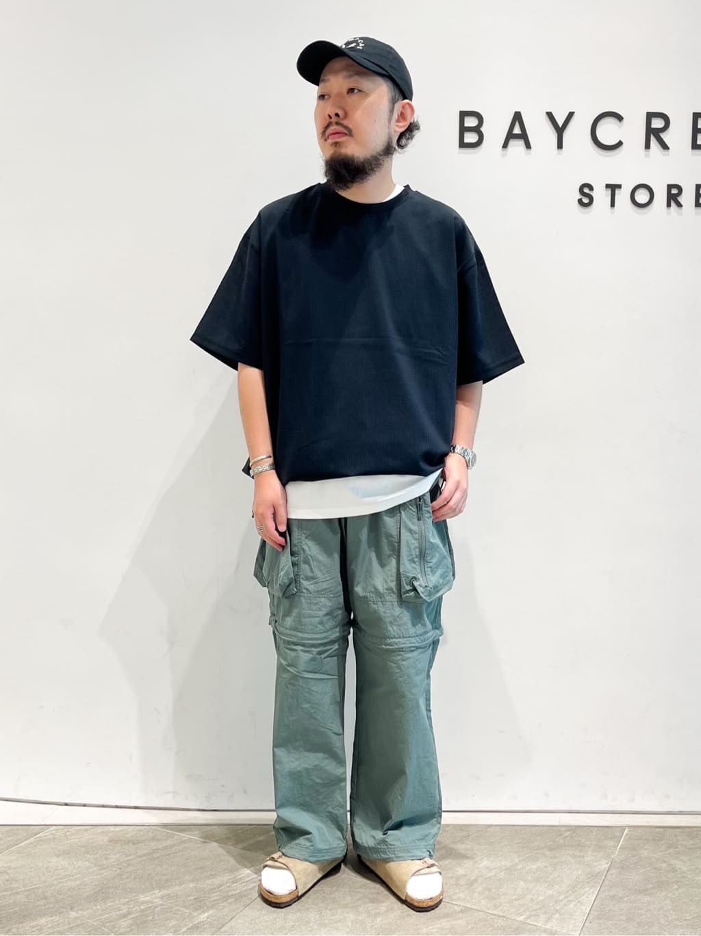 JOURNAL STANDARDのコーディネートを紹介します。｜Rakuten Fashion(楽天ファッション／旧楽天ブランドアベニュー)4322309